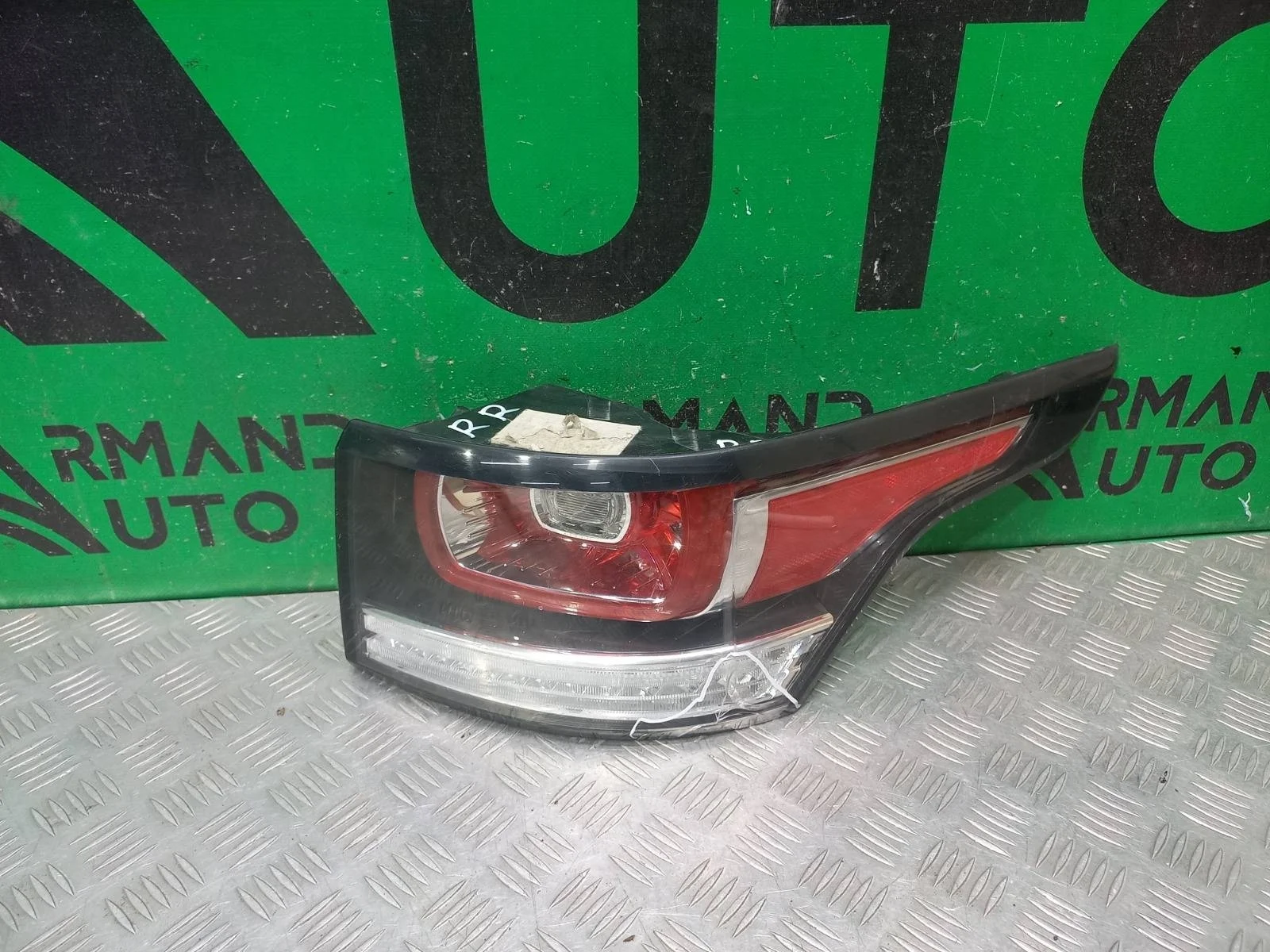 Фонарь Land Rover Range Rover Sport 2013-2017 LR061588 2 L494, правый