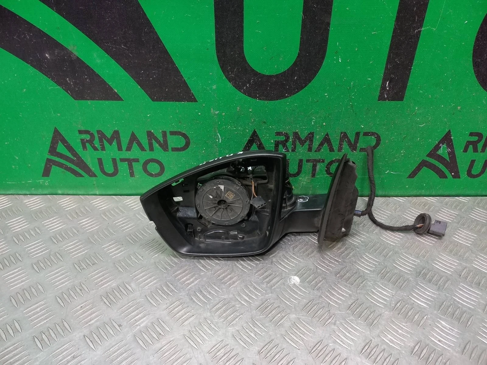 Зеркало Skoda Kodiaq 2016-нв 566857507 1, левое
