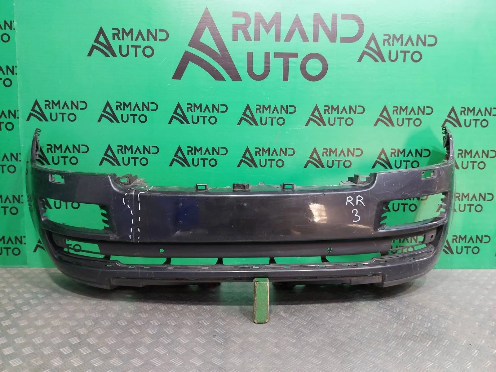 Бампер Land Rover Range Rover 2012-2017 LR071951 4 L405, передний