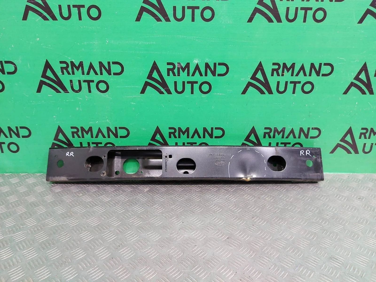 Усилитель бампера Land Rover Range Rover 2012-2022 LR128131 4 L405, передний