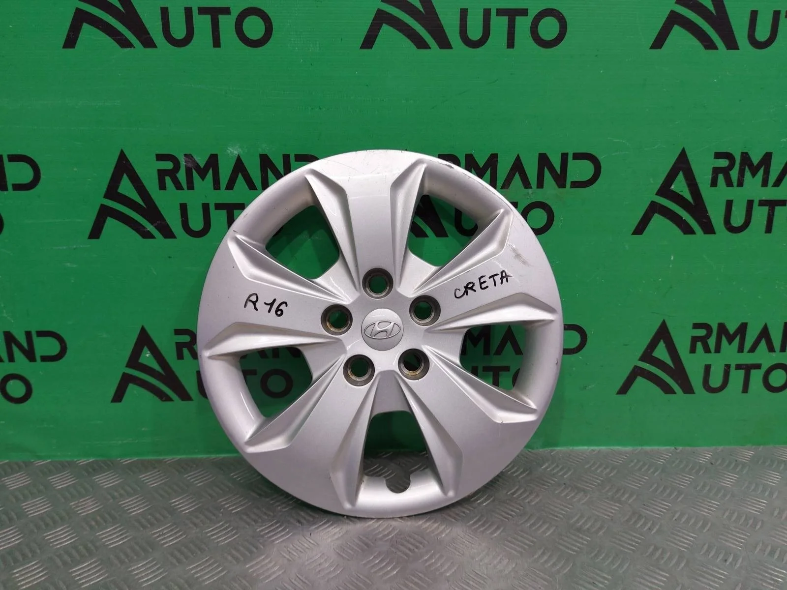 Колпак Hyundai Creta 52960M0000 1