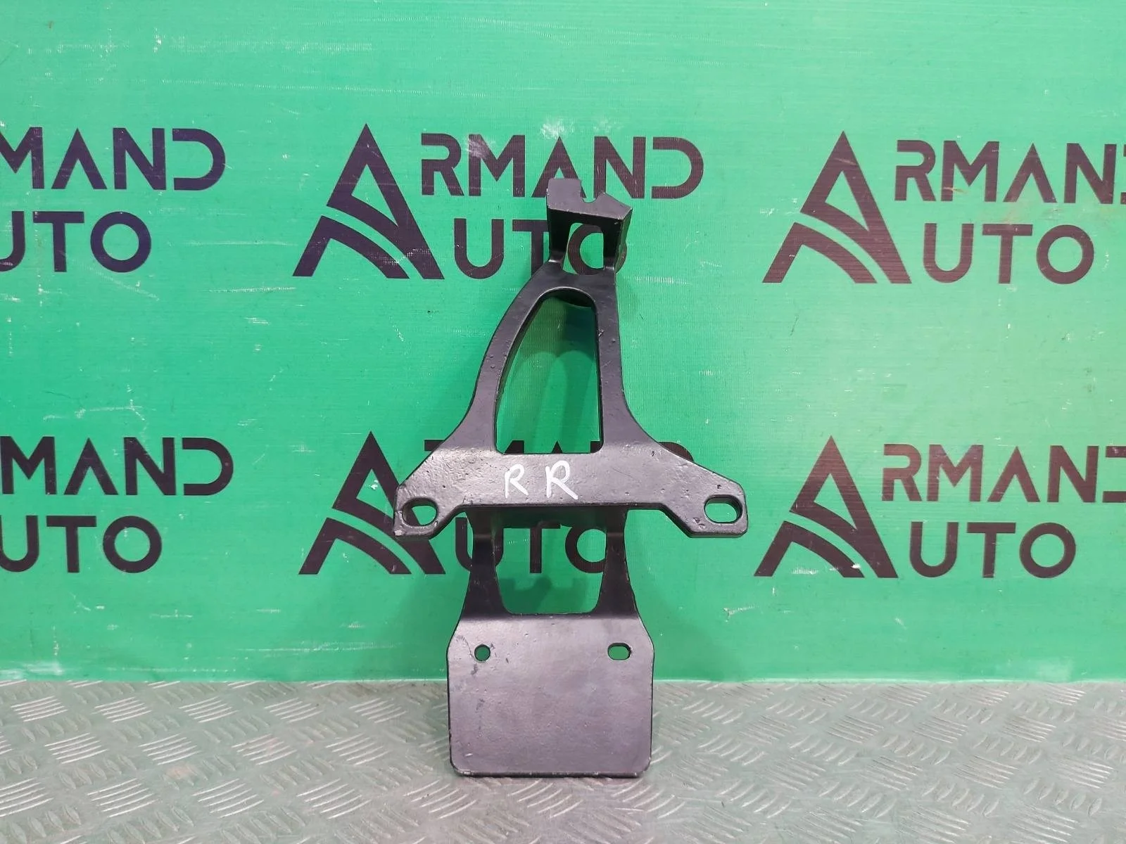 Кронштейн подножки порога Land Rover Range Rover 2012-2022 VPLGP0115 4 L405, задний правый