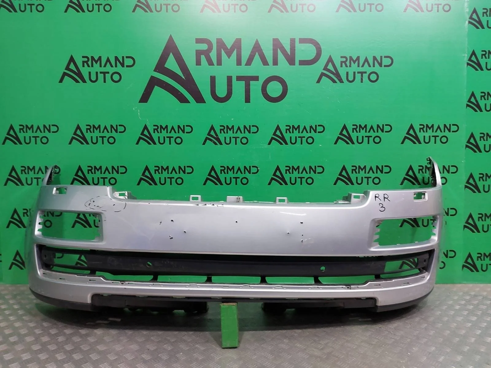 Бампер Land Rover Range Rover 2012-2017 LR071951 4 L405, передний