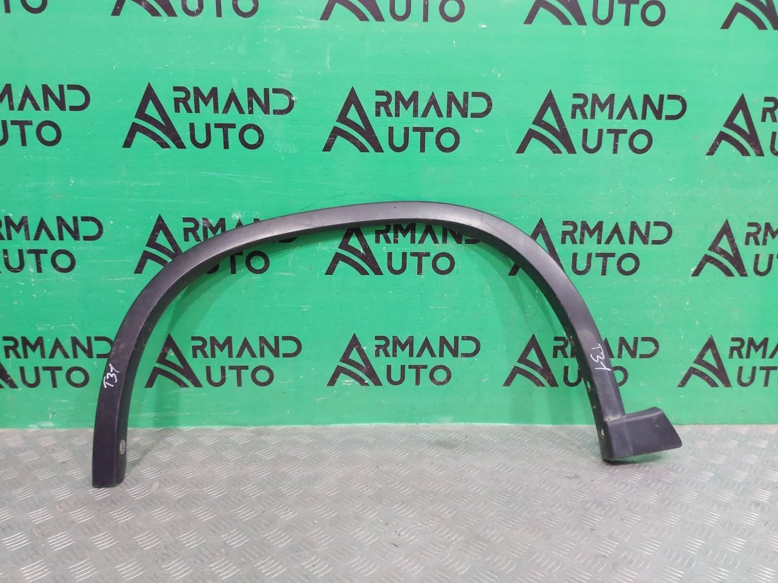 Расширитель крыла Nissan X-Trail 2007-2015 76853JG30A 2 T31, передний левый