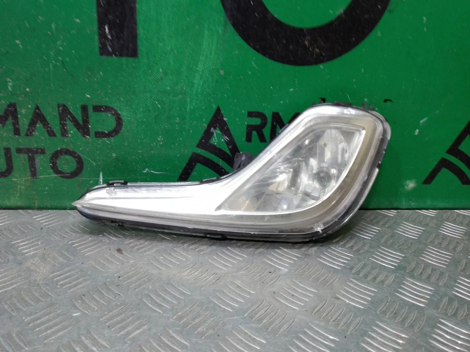 ПТФ Hyundai Solaris 2010-2014 922011R010 1, левый