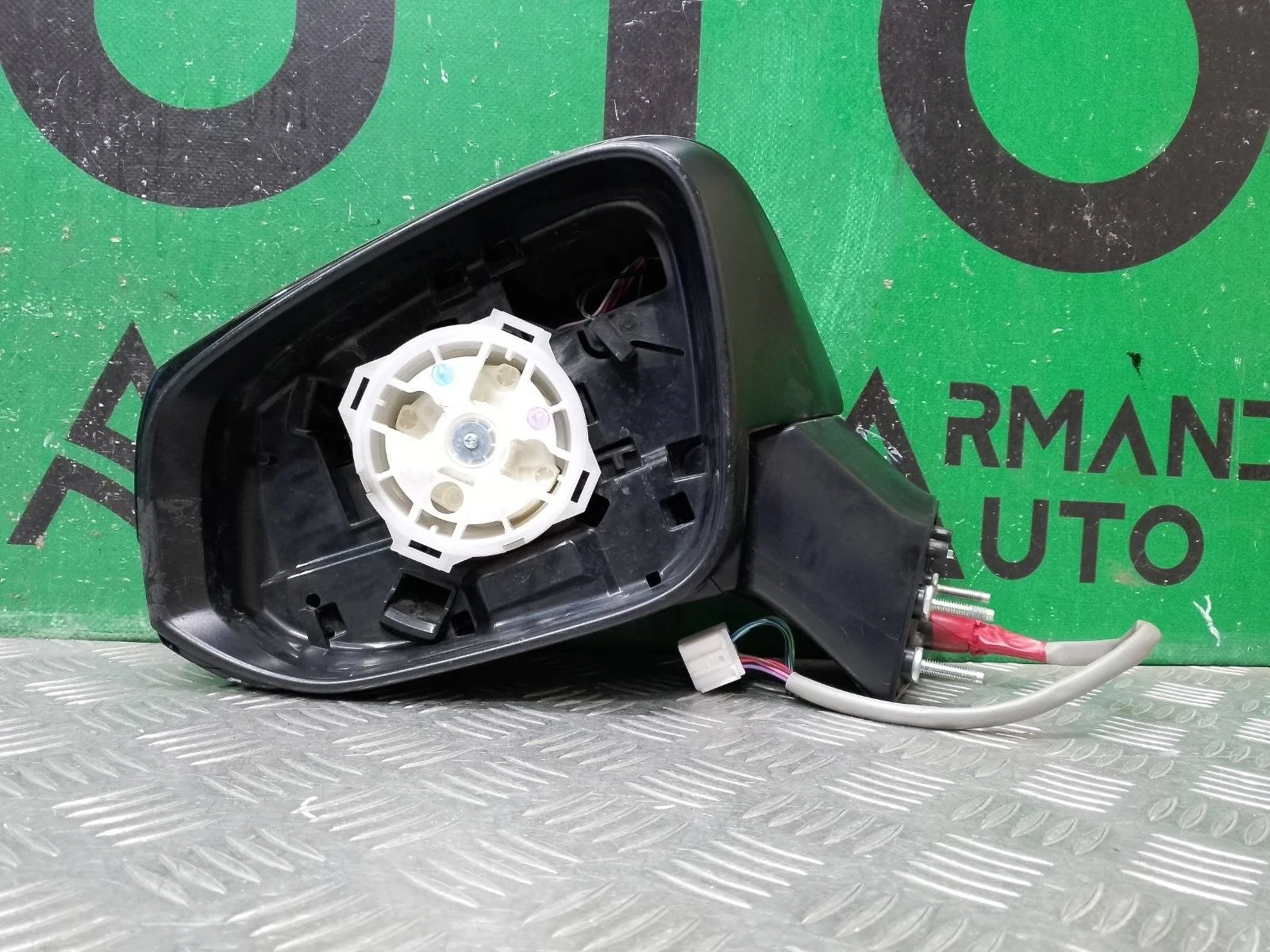 Зеркало Toyota RAV4 2018-нв 8794042F70 5 XA50, левое