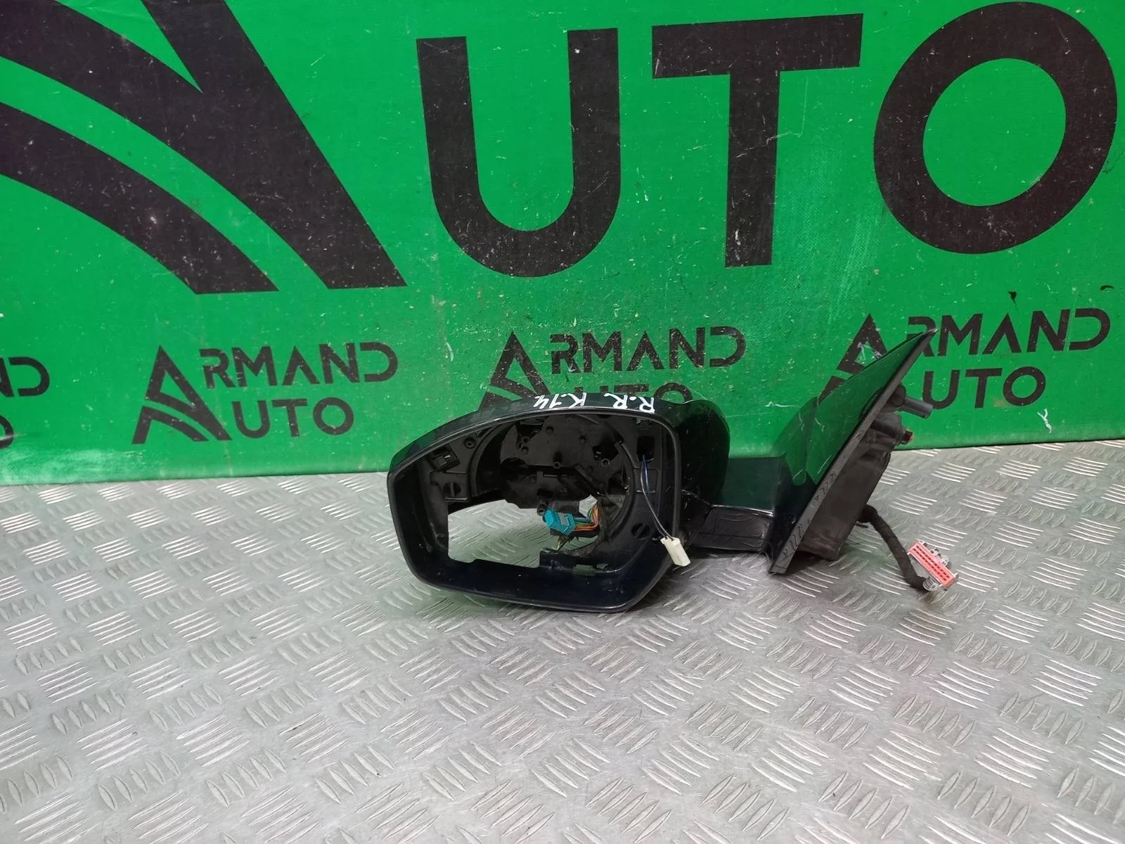 Зеркало Land Rover Discovery Sport 2014-нв LR072955 1 L550, левое