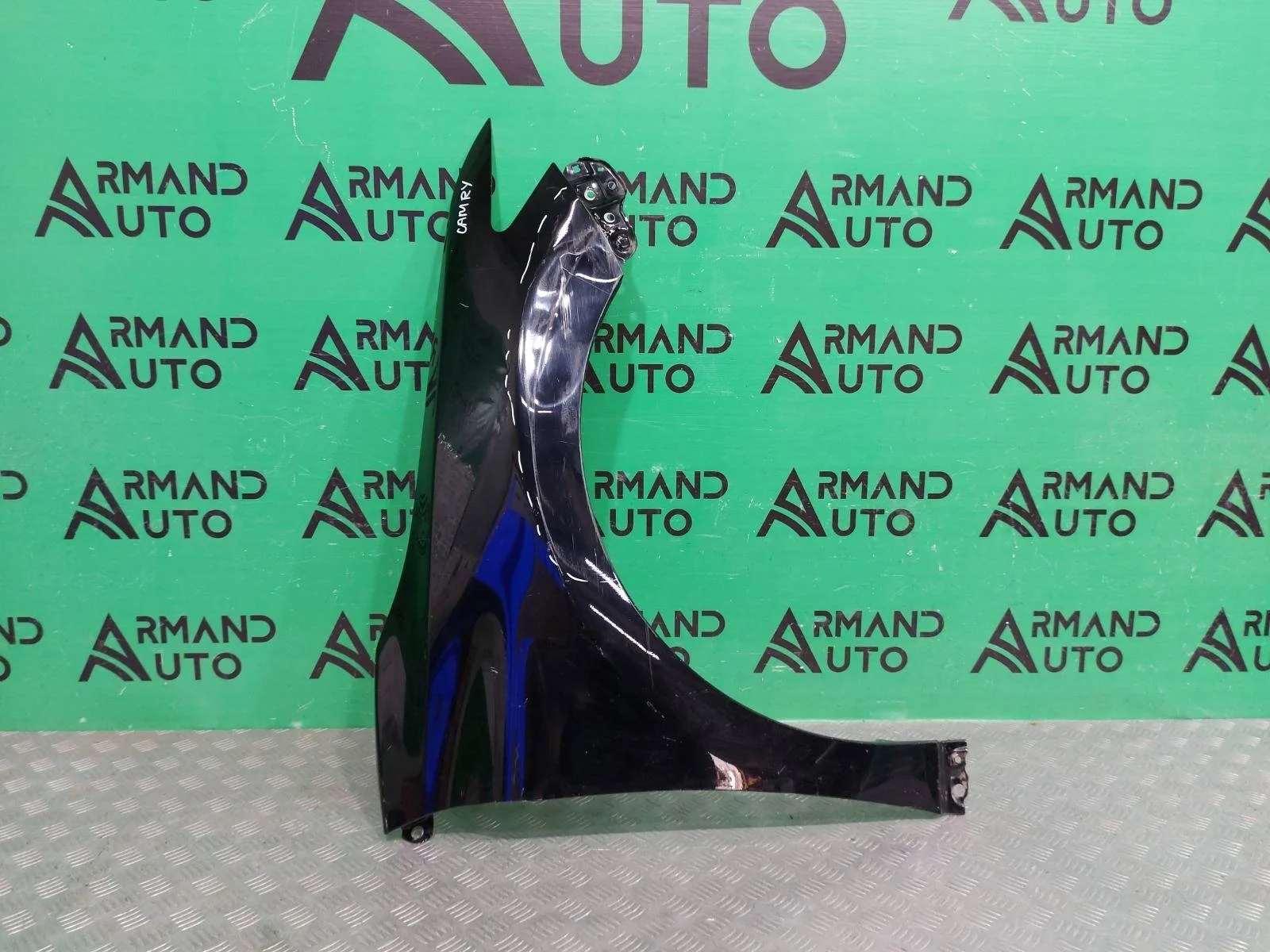 Крыло Toyota Camry 2017-нв 5380106210 8 XV70, переднее правое