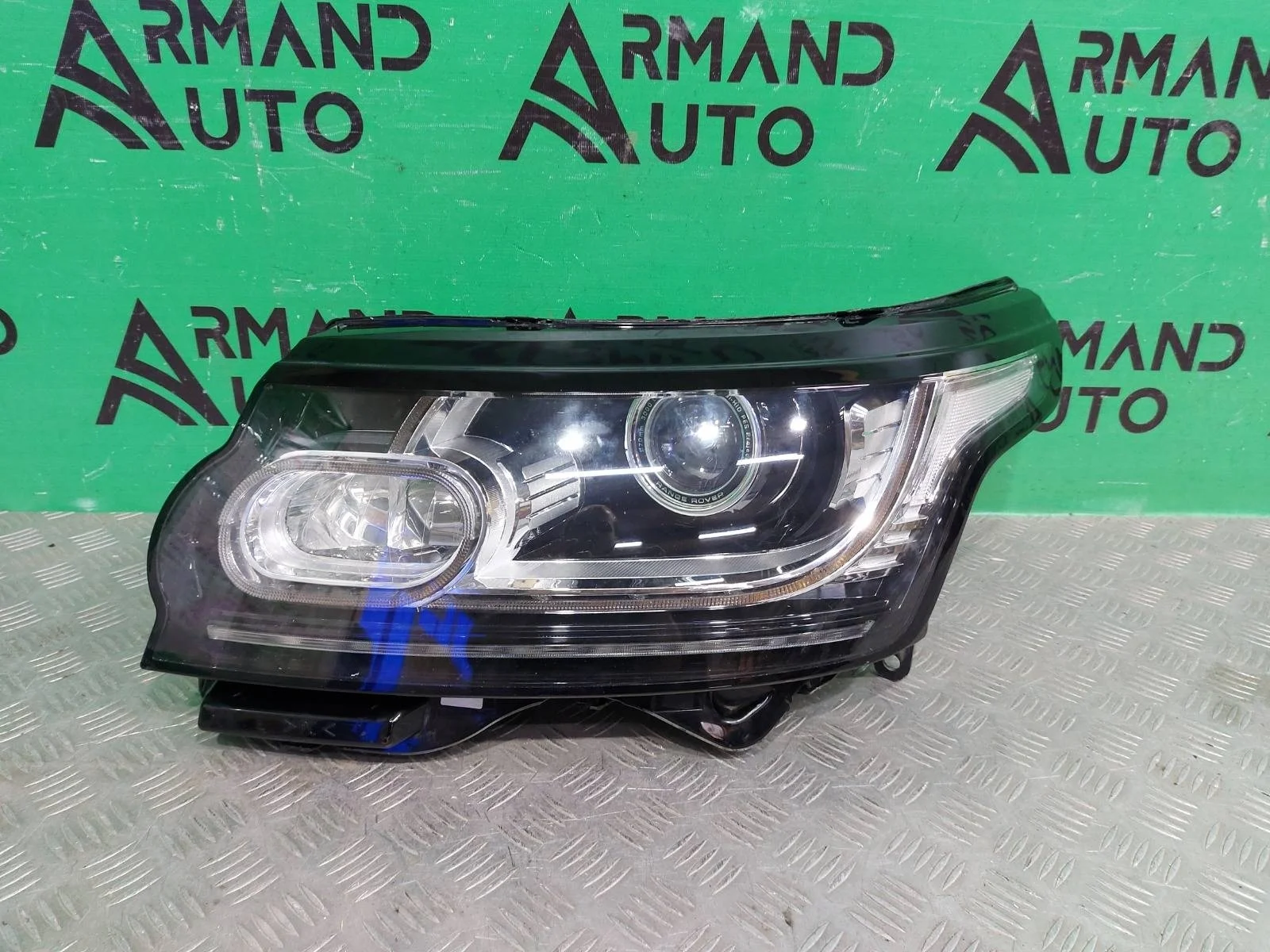 Фара Land Rover Range Rover 2012-2017 LR046927 4 L405, левая