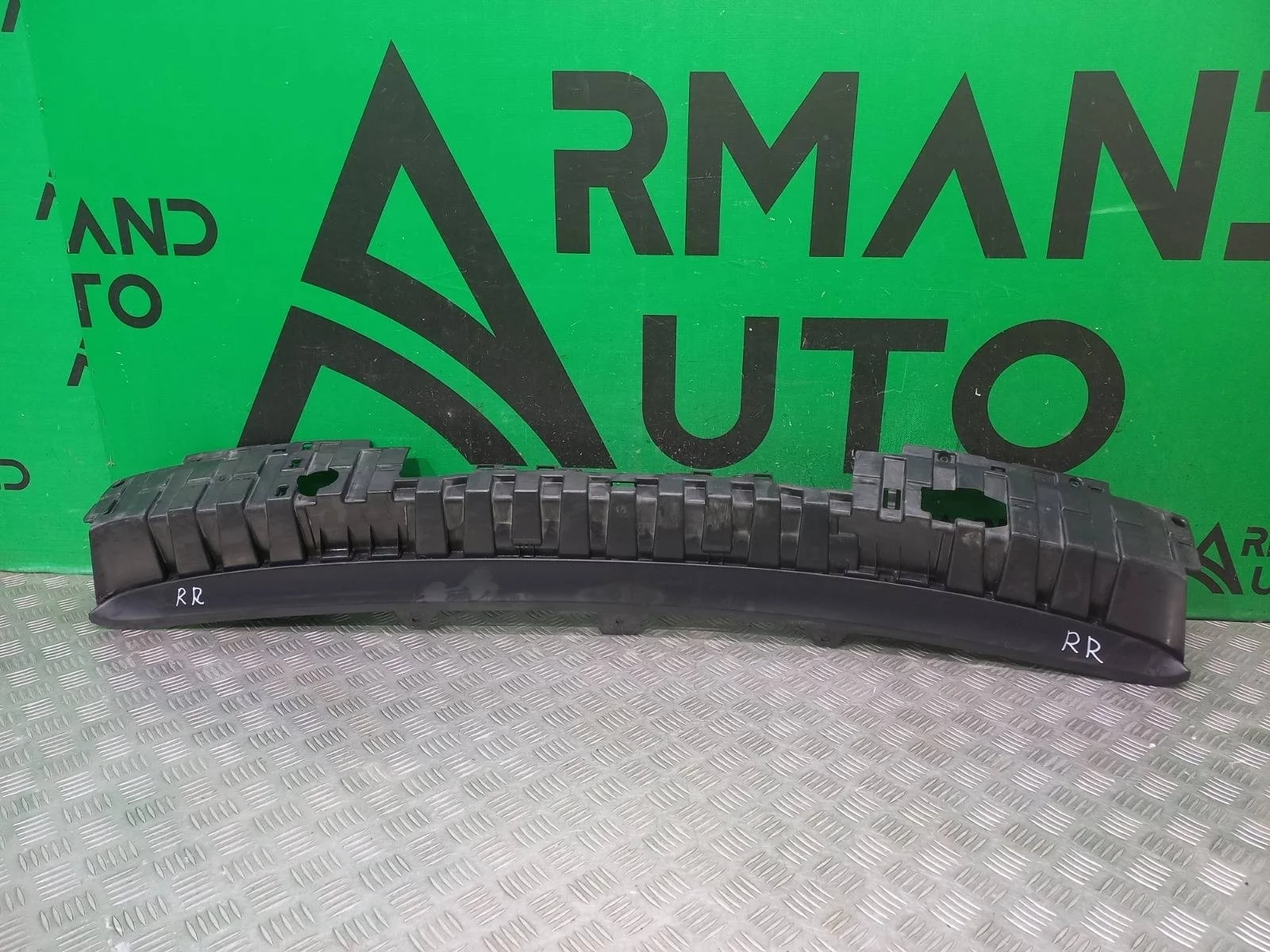 Кронштейн бампера Land Rover Range Rover 2017-2022 LR105875 4 L405, задний