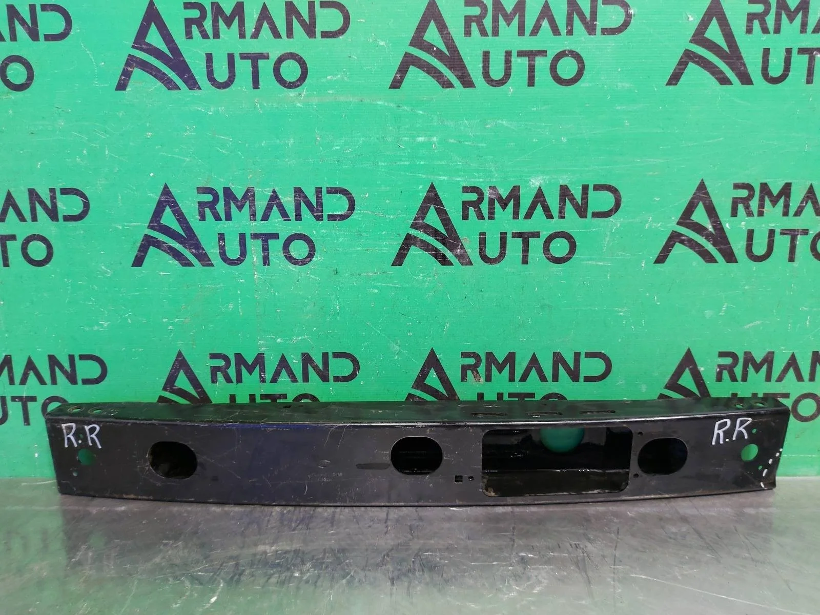 Усилитель бампера Land Rover Range Rover 2012-2022 LR128131 4 L405, передний