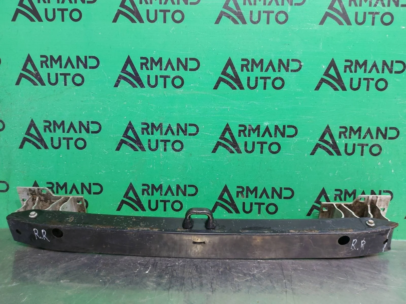 Усилитель бампера Land Rover Range Rover 2012-2022 LR053740 4 L405, задний