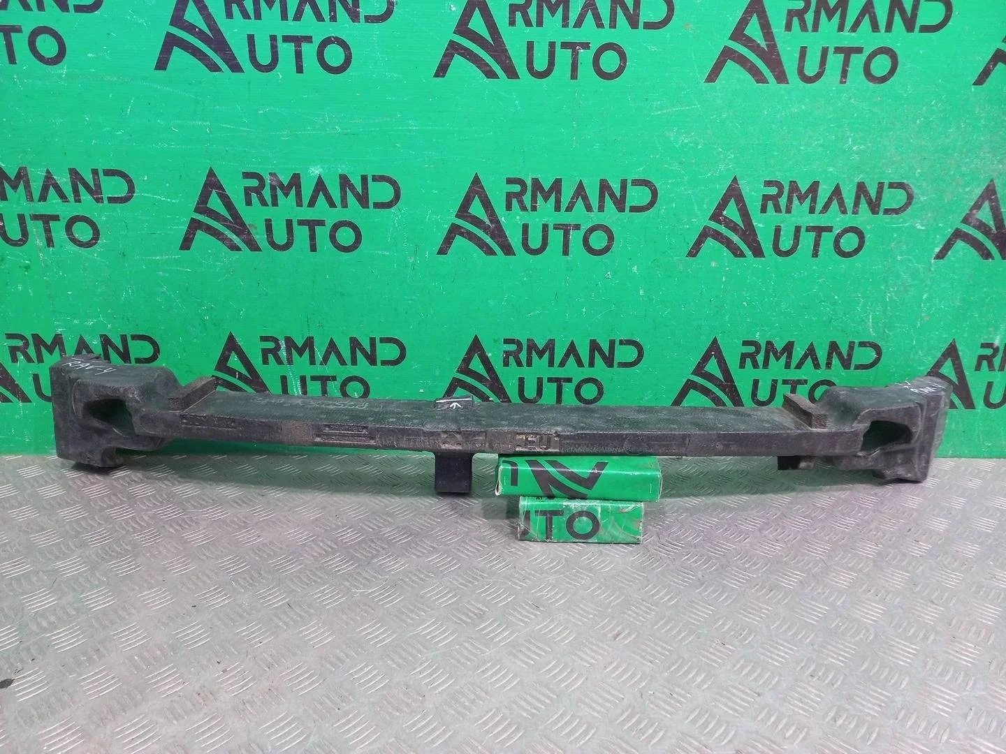 Абсорбер бампера Toyota RAV4 2015-2019 5261442110 4 CA40, передний