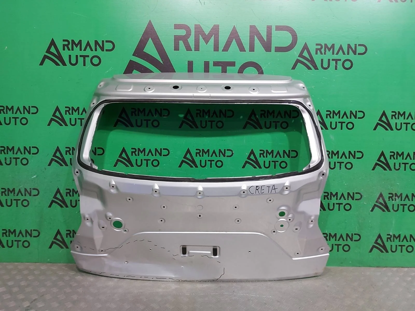 Дверь багажника Hyundai Creta 2021-нв 72800BW000 2