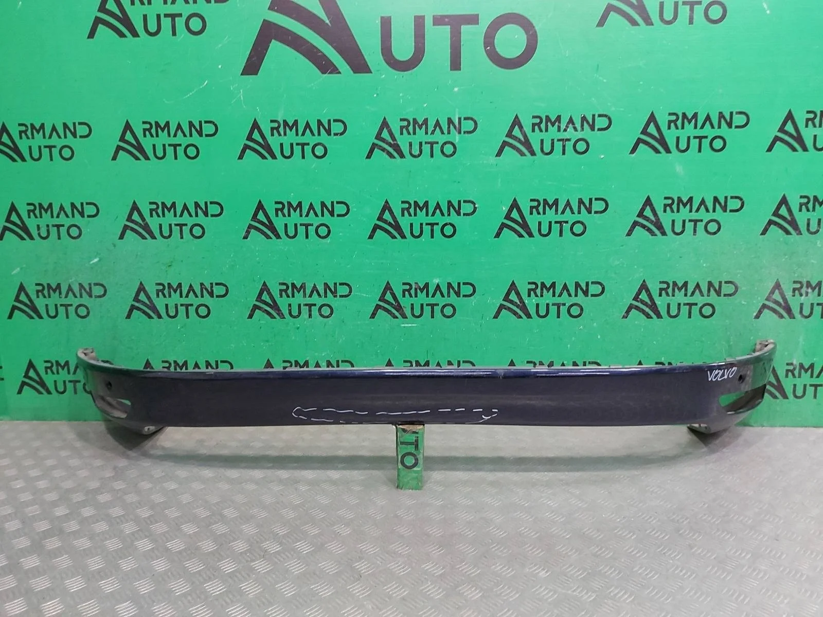 Юбка бампера Volvo XC60 2013-2017 39827146 1, задняя