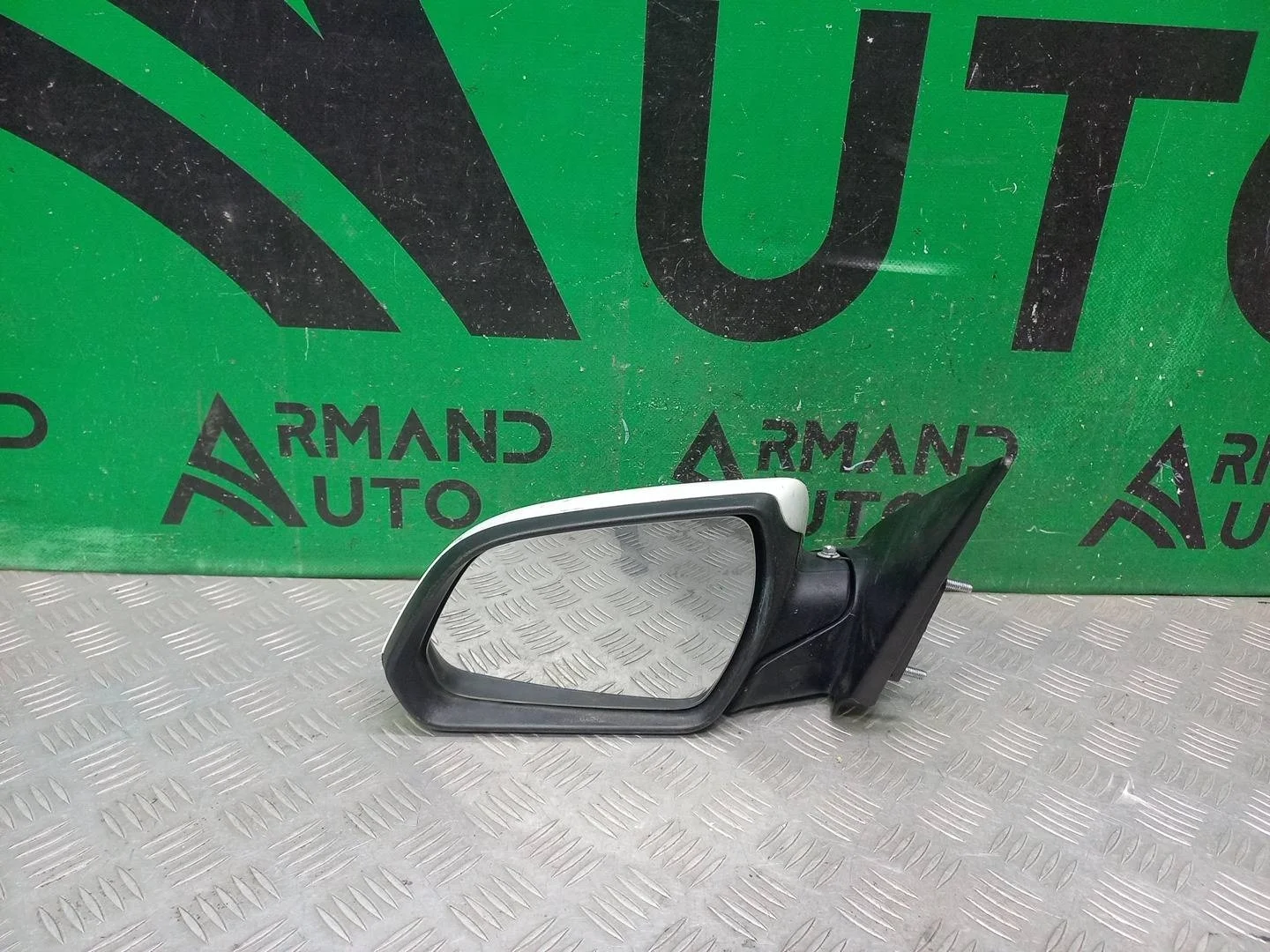 Зеркало Hyundai Creta 2016-2021 87610C9110 1, левое