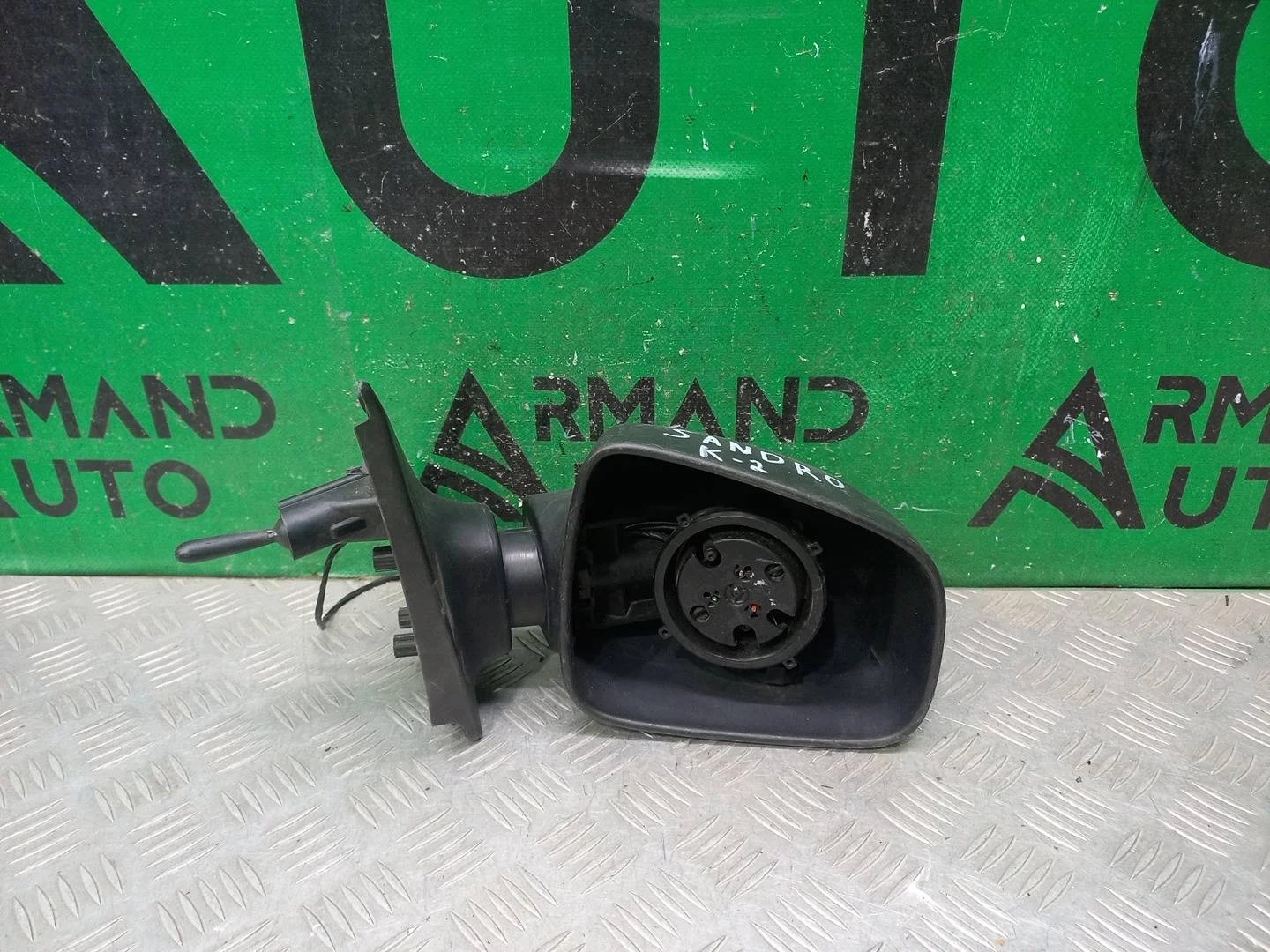 Зеркало Renault Logan 2012-2022 963019530R 2, правое