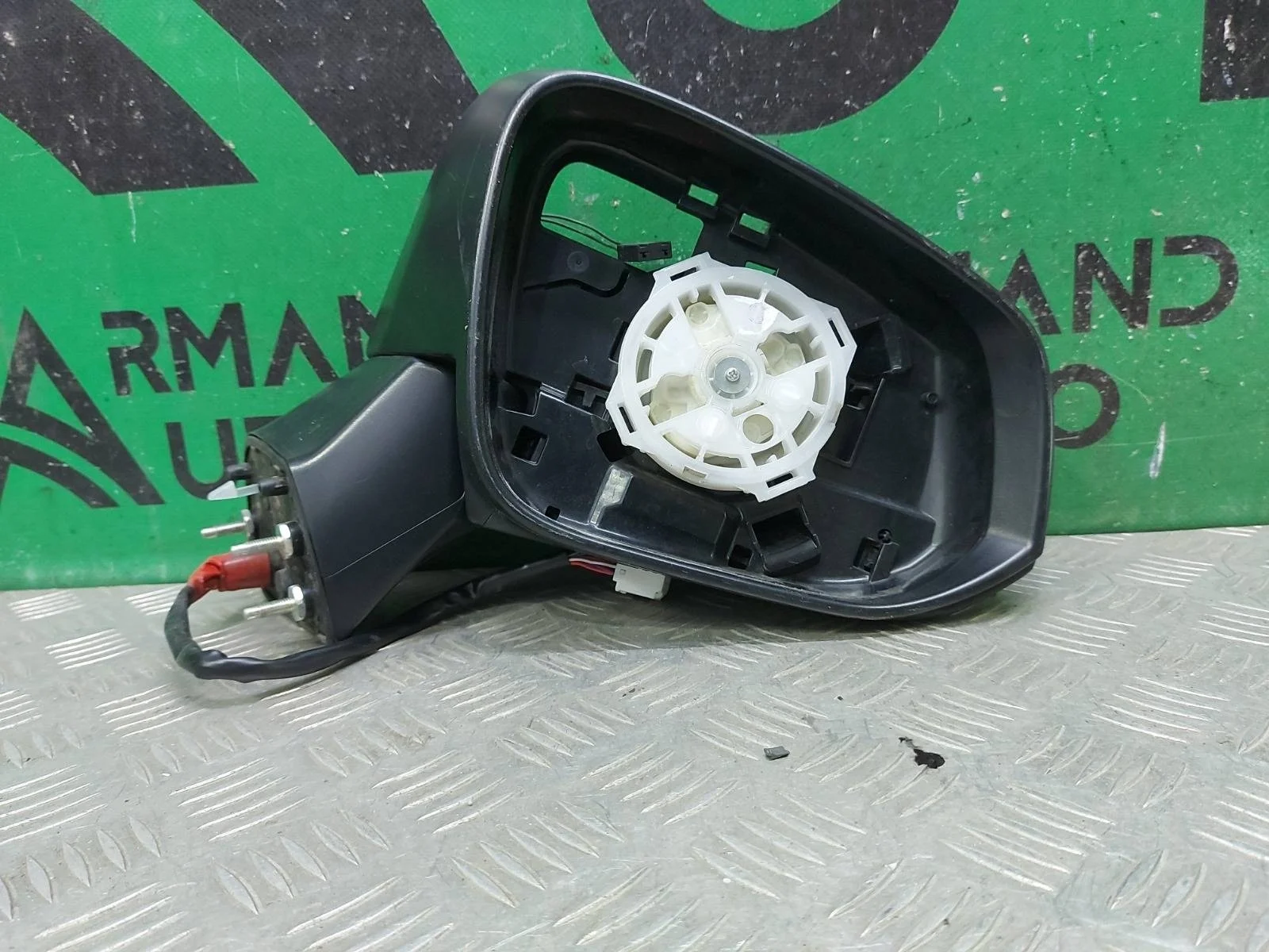 Зеркало Toyota RAV4 2018-нв 8791042G00 5 XA50, правое