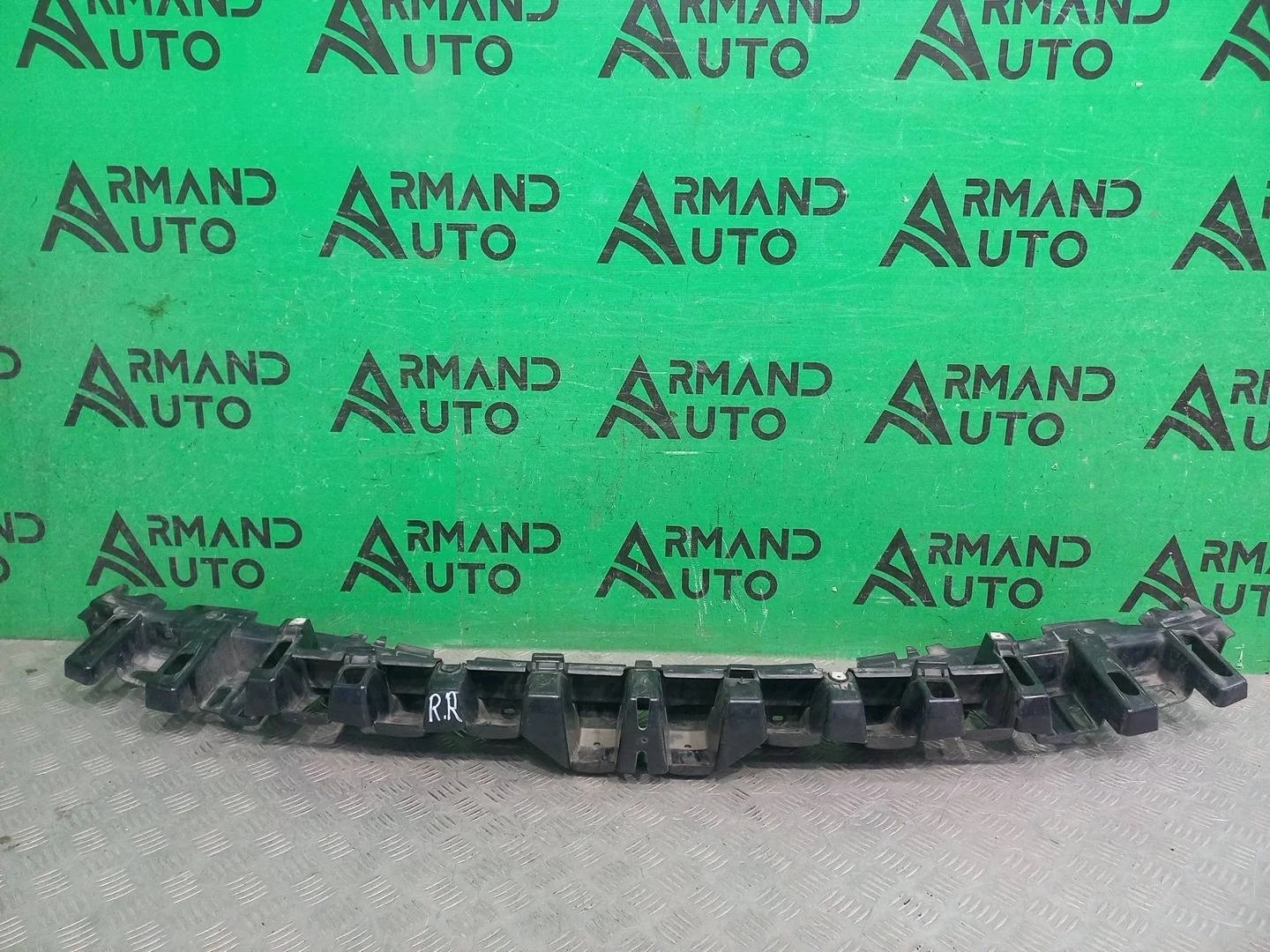 Абсорбер бампера Land Rover Range Rover Sport 2013-2017 LR045204 2 L494, передний