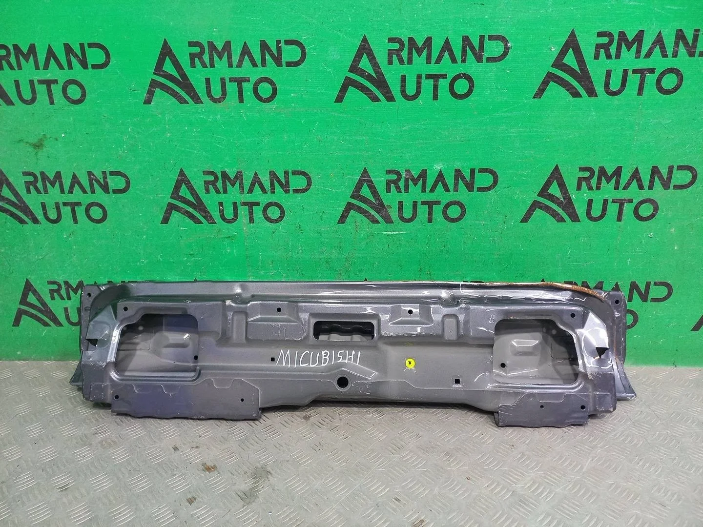 Борт откидной Mitsubishi Outlander 2005-2013 5801A303 2 XL