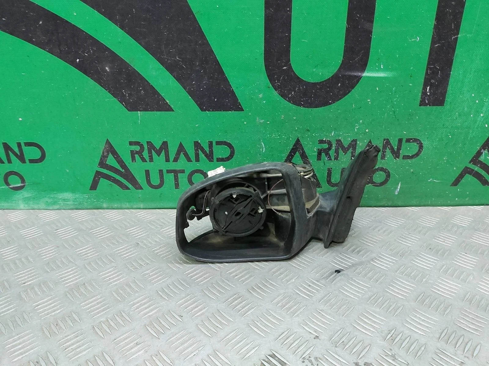 Зеркало Ford Focus 2011-2019 2143358 3, левое