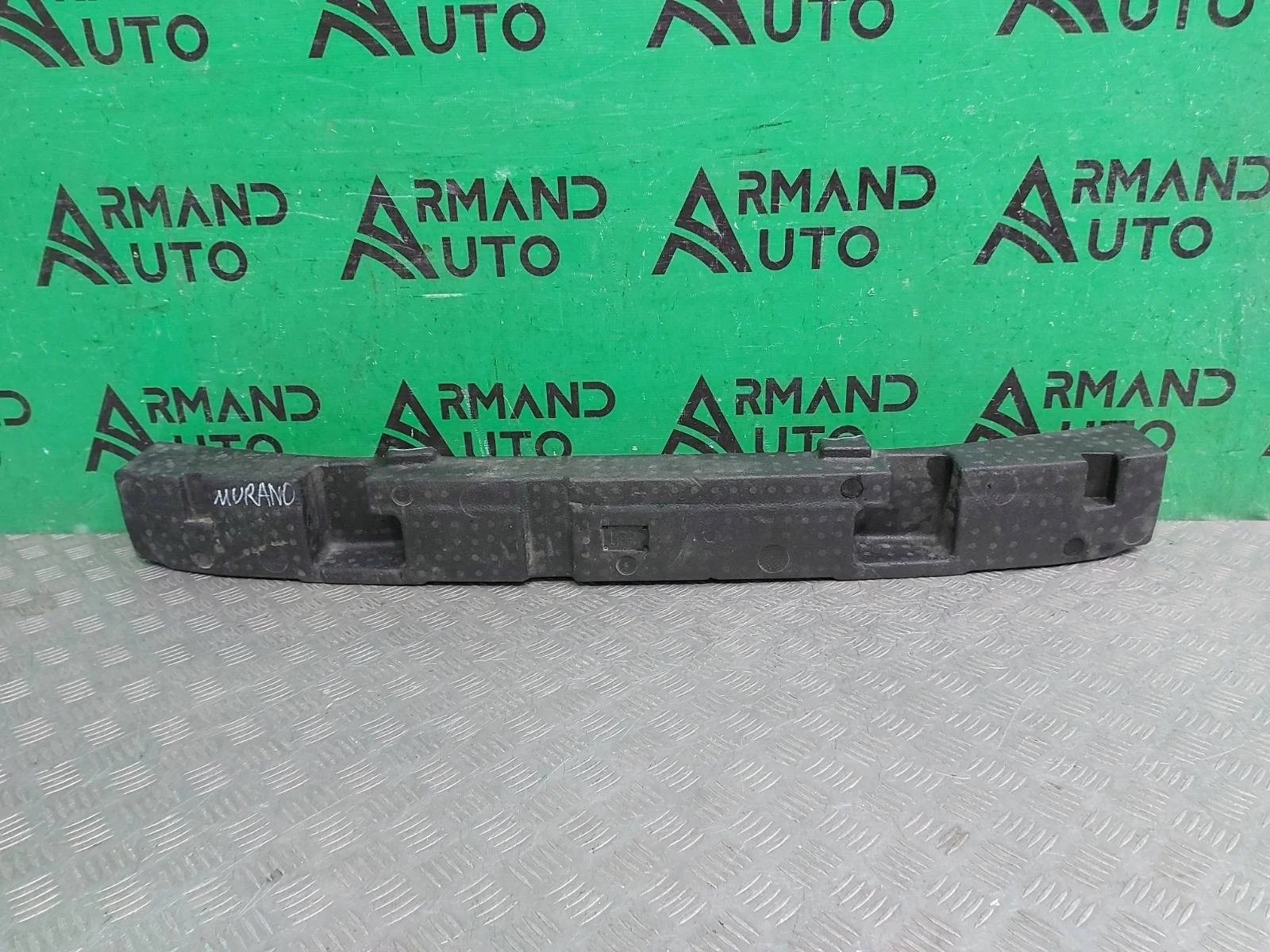 Абсорбер бампера NISSAN MURANO 2014-2024 850905AA0A Z52, задний