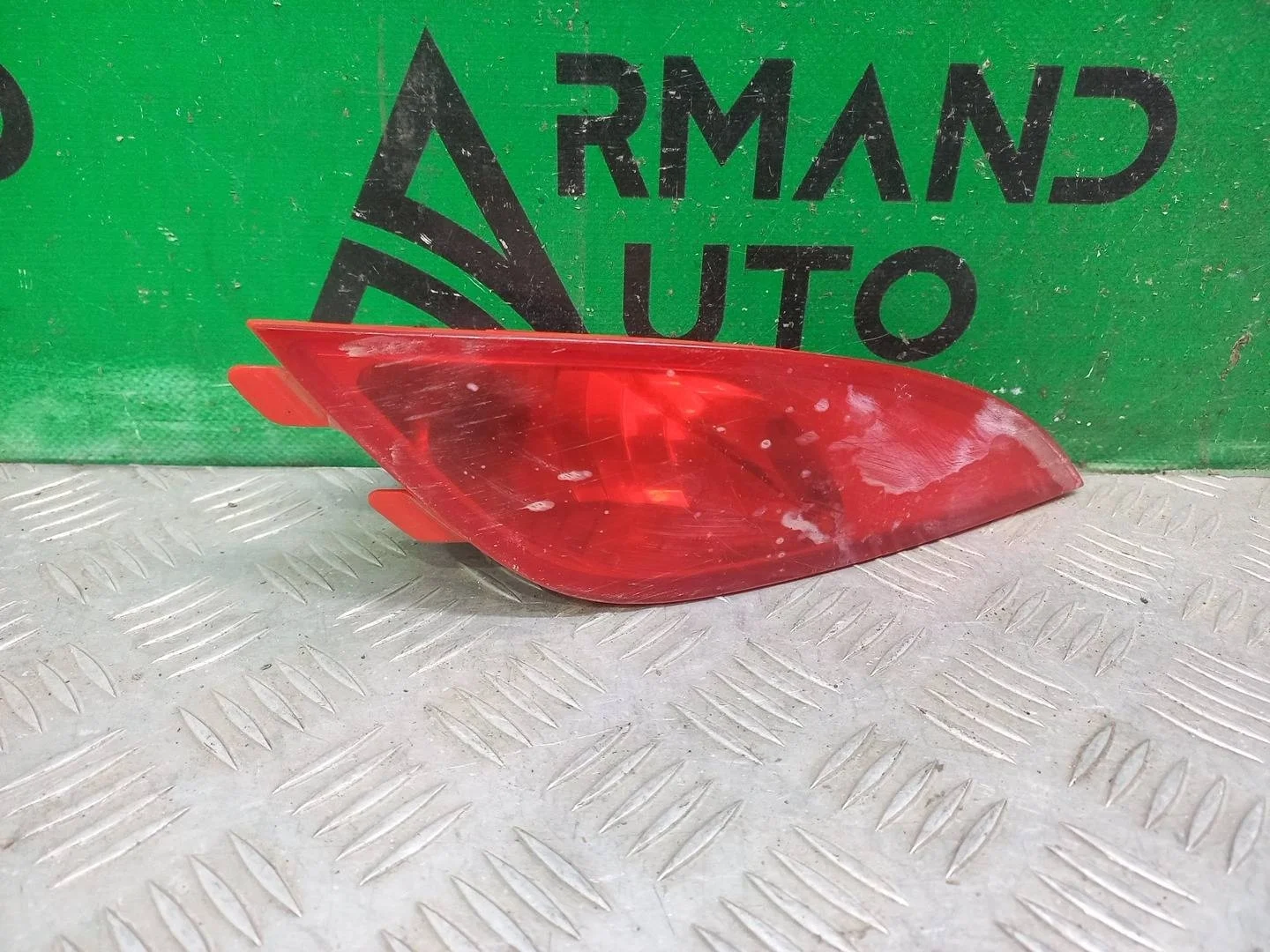 Фонарь противотуманный Hyundai IX35 2010-2015 924052Y300 1, левый