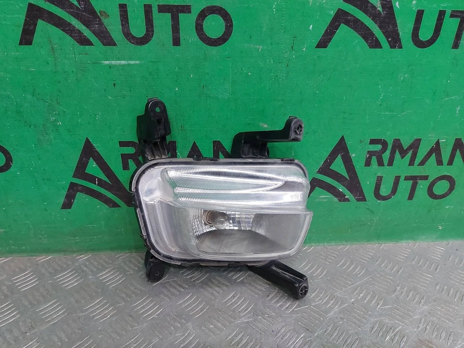 ПТФ Kia Rio 2015-2017 922084Y000 3 QB, правый