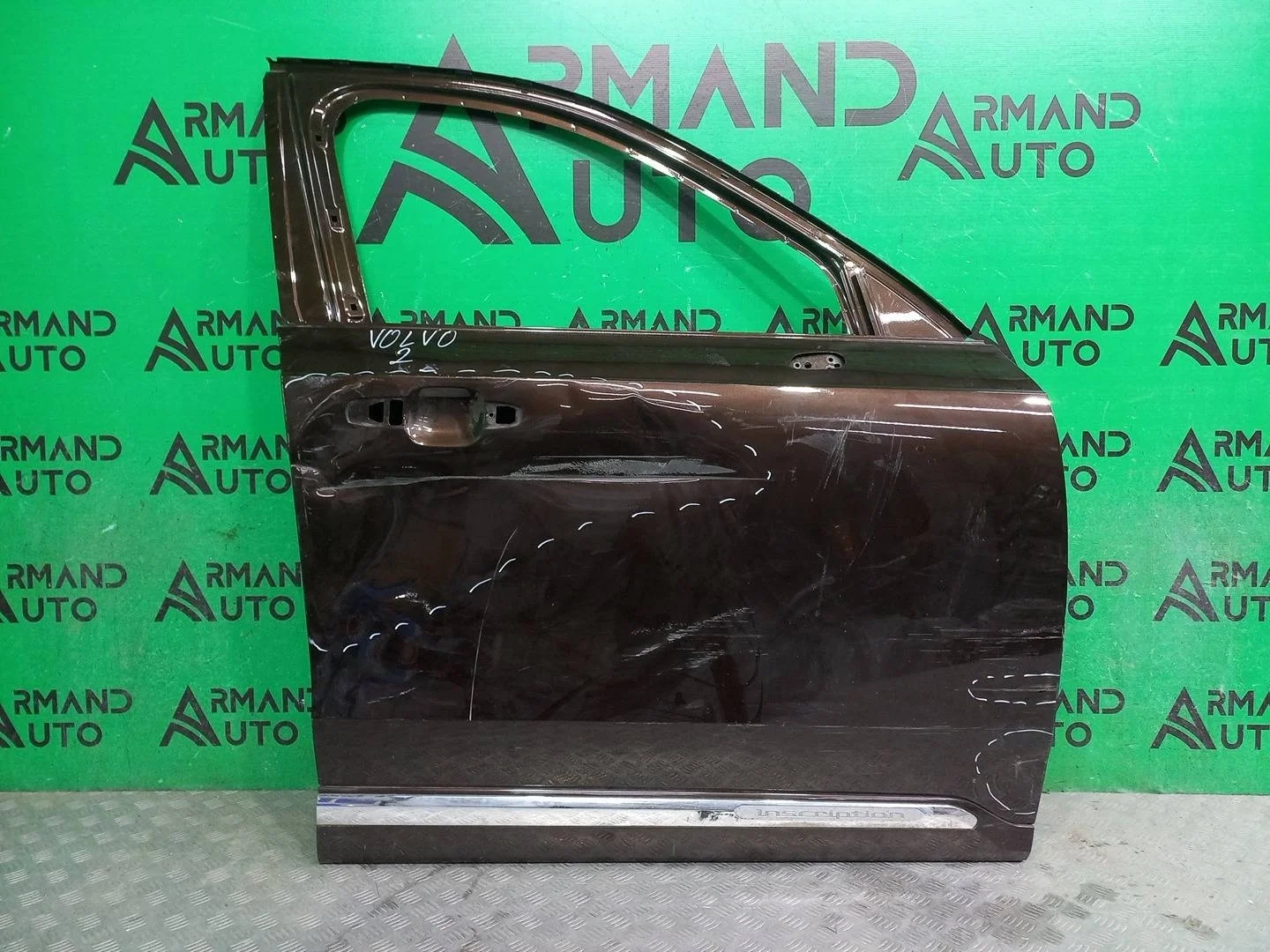 Дверь Volvo XC90 2014-нв 31698771 2, передняя правая