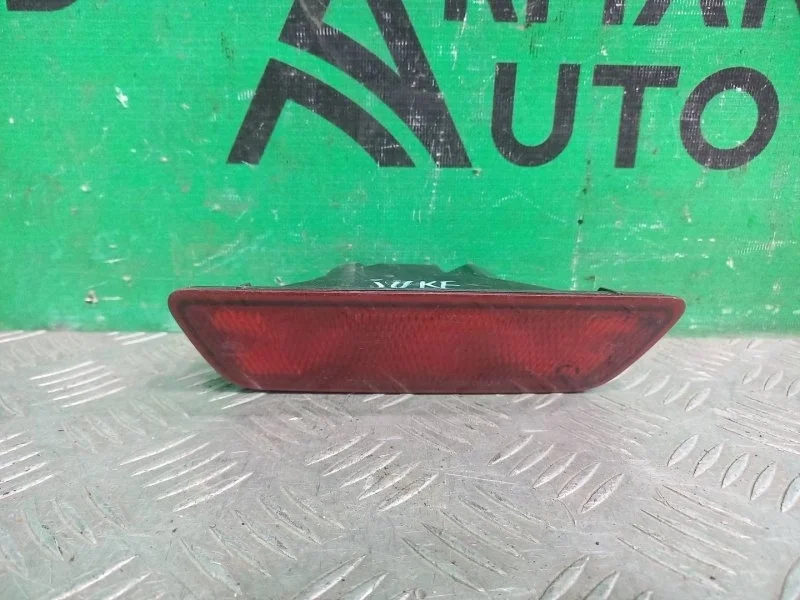 Фонарь противотуманный Nissan Juke 2010-2019 26580ED50A 1 YF15