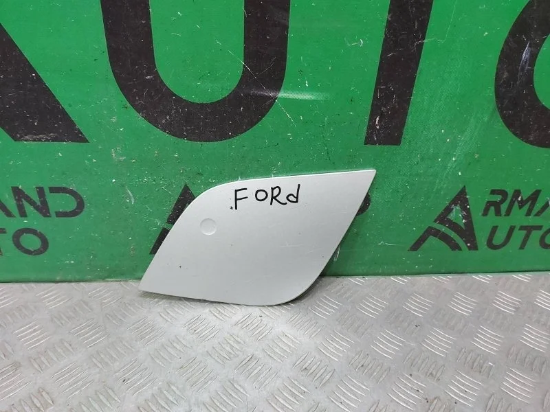 Крышка лючка бензобака Ford Focus 2011-2015 1746391 3