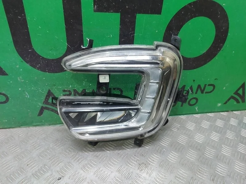 Дхо RENAULT Kaptur 2016-2022 266050994R 1, левое