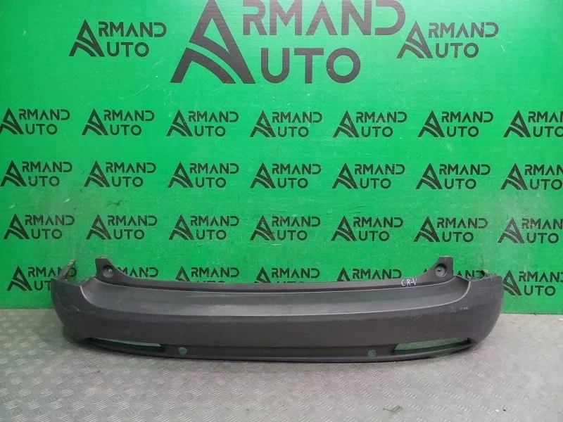 Бампер Honda CR-V 2011-2015 71501T1GG00 4, задний