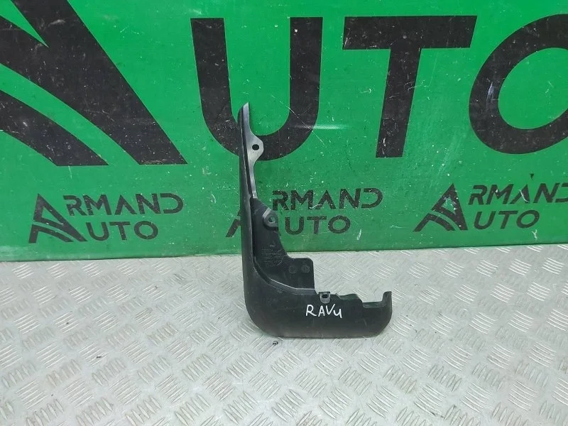 Брызговик Toyota Highlander 2010-2013 PT90848110 2 U40, передний левый
