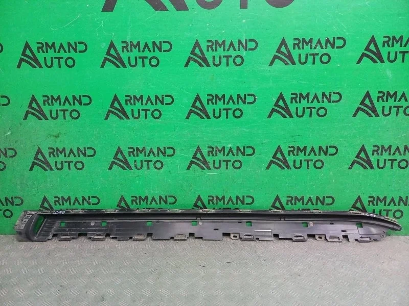 Подножка порога Toyota Land Cruiser 2012-2021 5177960120 200, правая
