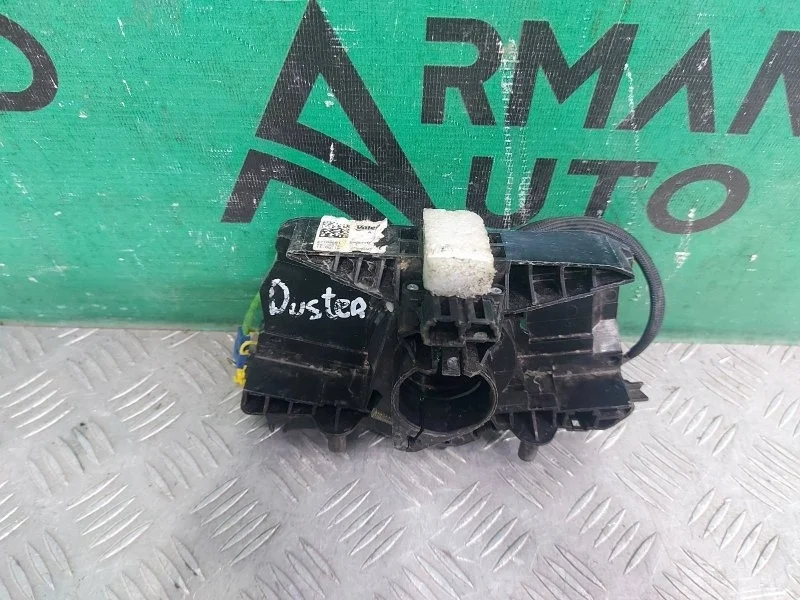Шлейф подрулевой Renault Duster 2010-2021 255671336R 1