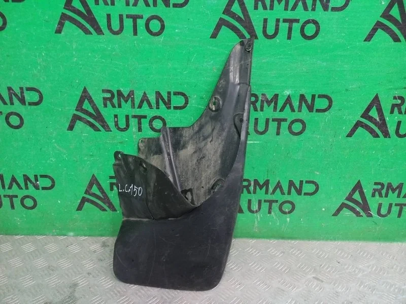 Брызговик Toyota Land Cruiser Prado 2009-2024 7662560330 150, задний правый