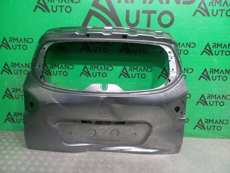Дверь багажника Renault Kaptur 2016-2022 901006247R 1