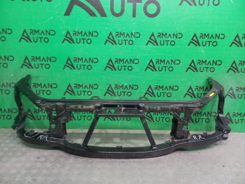 Панель передняя (суппорт радиатора) Land Rover Range Rover 2012-2022 LR057847 4 L405