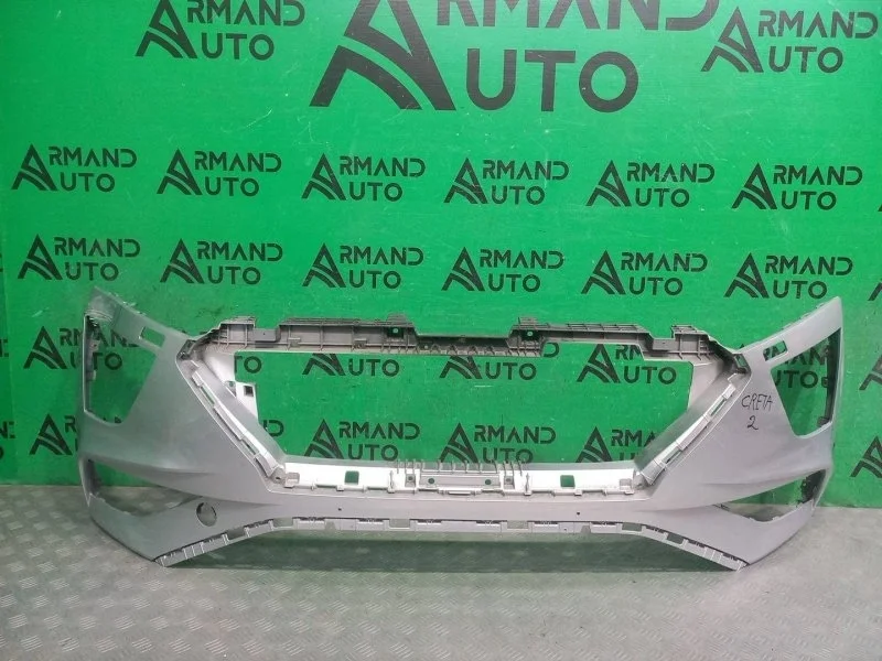 Бампер Hyundai Creta 2021-нв 86511BW000 2, передний