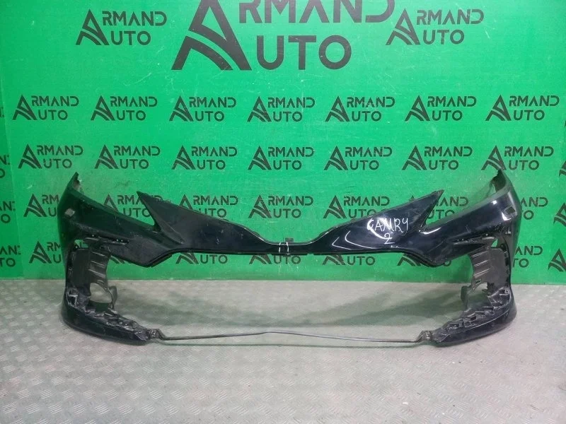 Бампер Toyota Camry 2020-нв 521190X962 8 XV70, передний