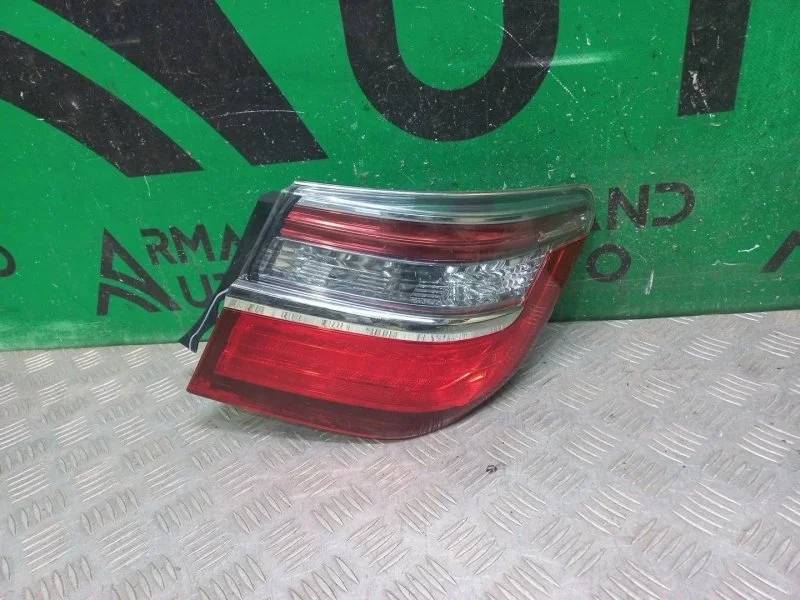 Фонарь внешний Toyota Camry 2014-2018 8155133611 7 XV50, правый