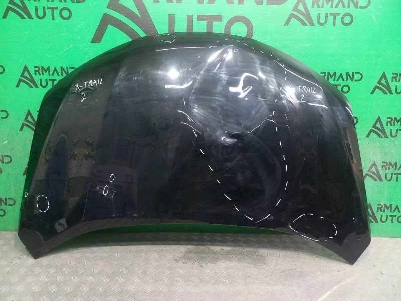 Капот Nissan X-Trail 2013-2022 F5100HX7AA 3 T32