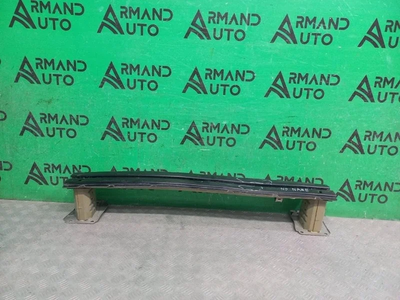 Усилитель бампера Mitsubishi Outlander 2012-2023 6400K991 3, передний