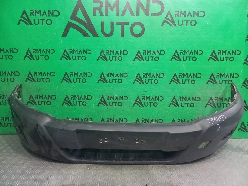 Бампер Ford Transit 2014-нв 2309345 7 TTG, передний