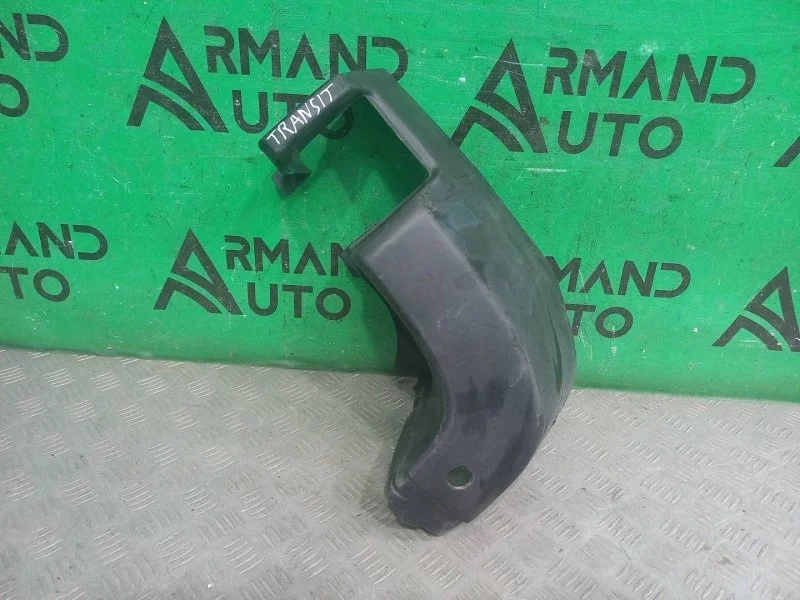 Бампер Ford Transit 2014-нв 1867569 7 TTG, задний правый