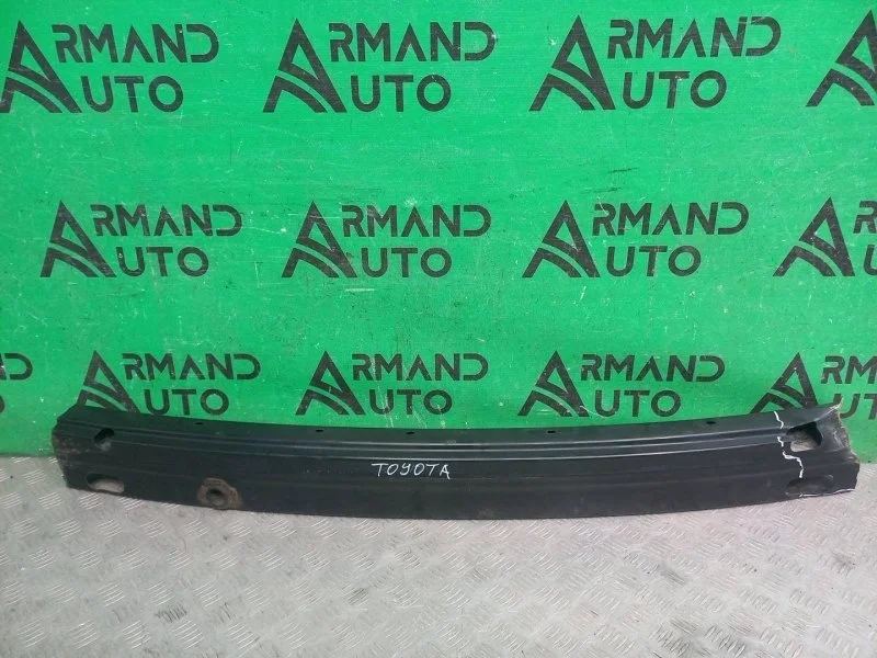 Усилитель бампера Toyota Camry 2011-2018 5202133181 7 XV50, передний