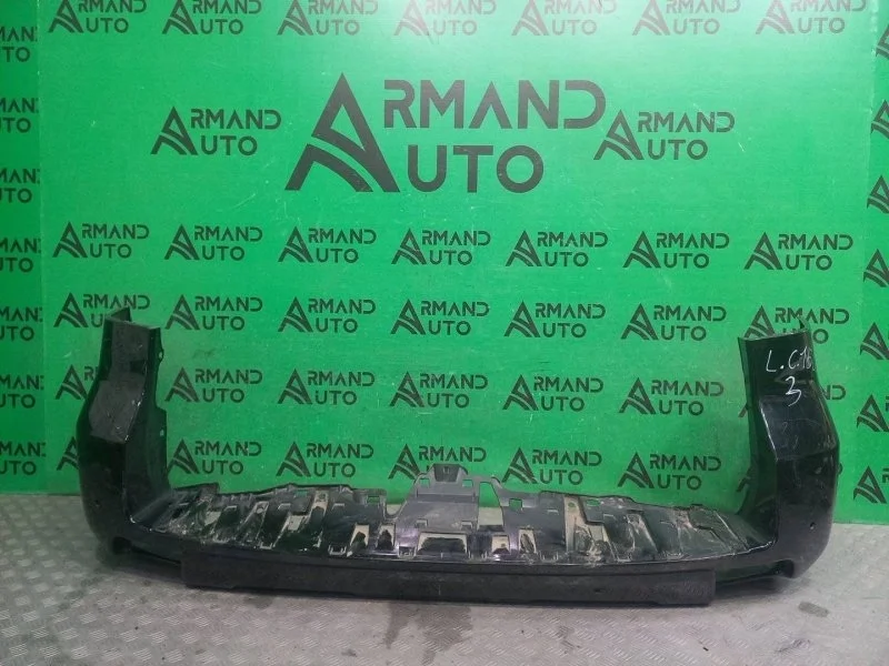 Бампер Toyota Land Cruiser Prado 2017-2024 521596A964 150, задний