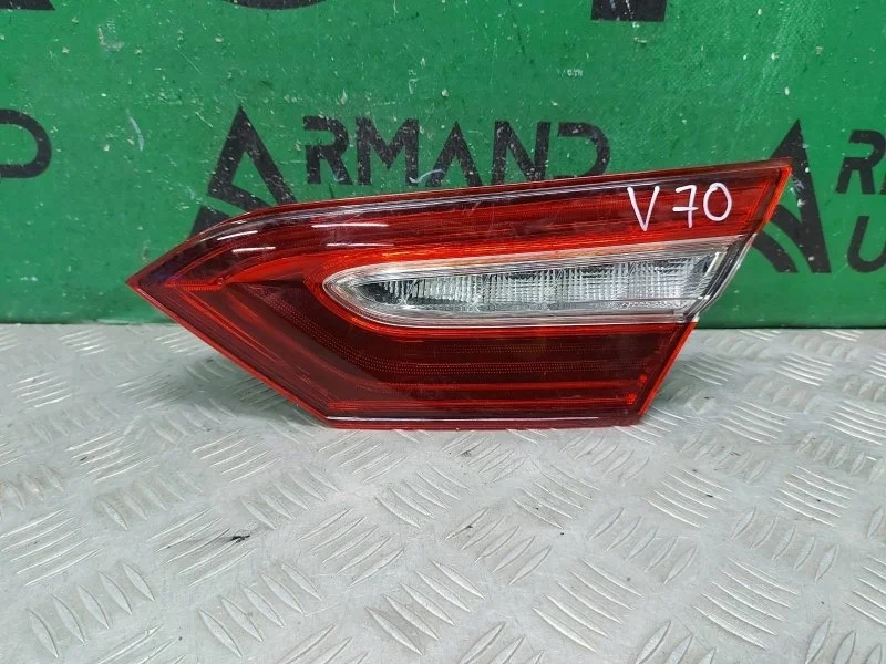 Фонарь внутренний Toyota Camry 2017-нв 8158033340 8 XV70, правый