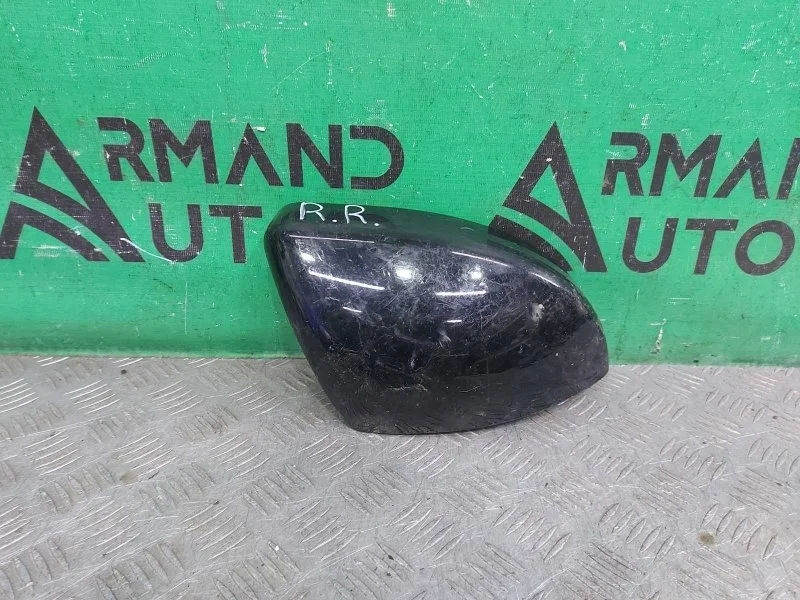 Крышка зеркала Land Rover Discovery Sport 2014-нв LR048353 1 L550, правая